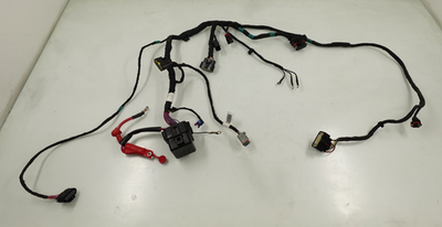 GOOD 2019 Sea-Doo GTX 230 / RXT-X 300 OEM Main Wiring Harness