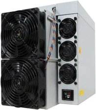 Bitmain Antminer KS5 Pro KAS Miner 21Th/s - Used - Ships from Canada