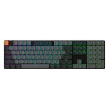 Keychron K5 V2 QMK Wireless Mechanical Keyboard RGB Low-Profile Hot-Swappable