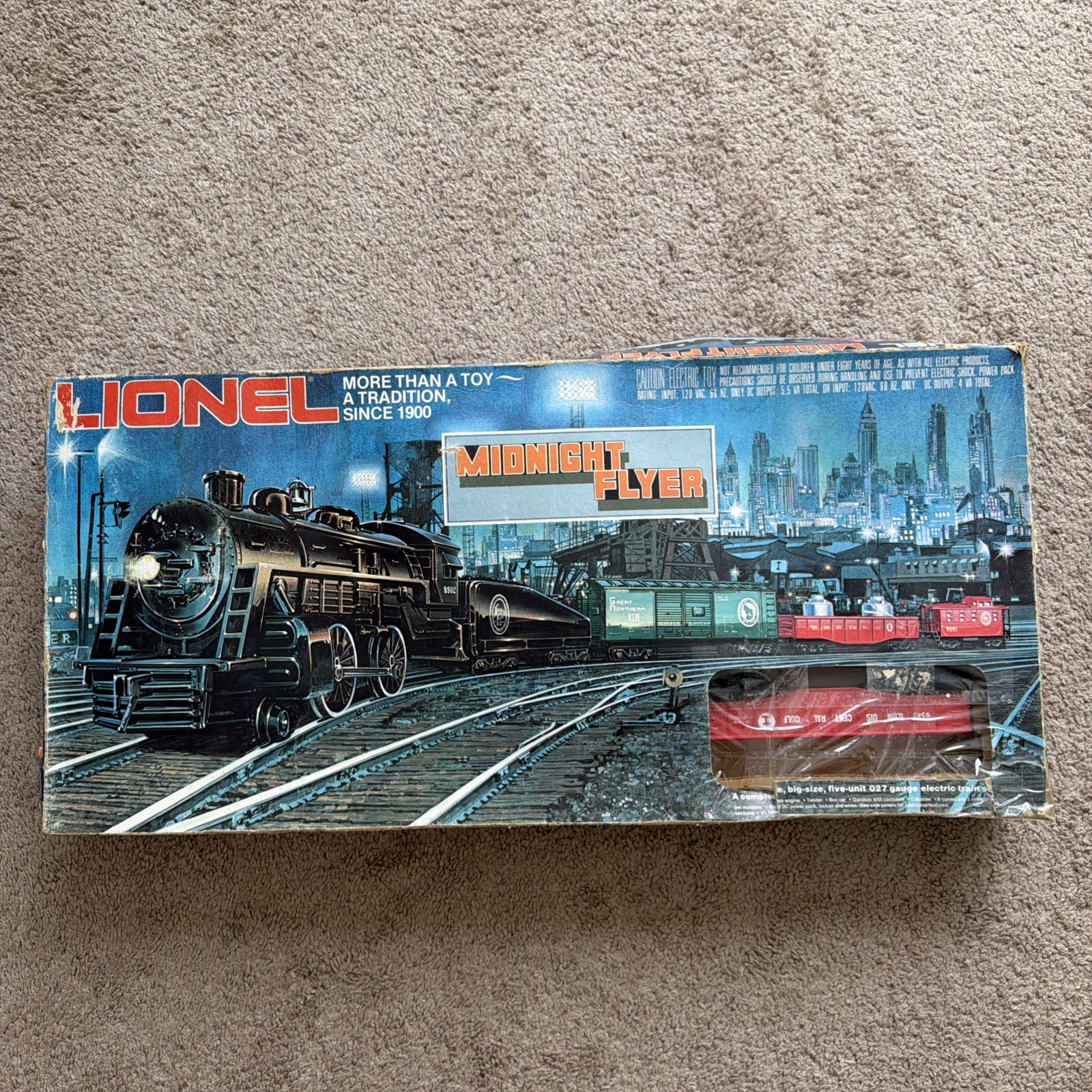 Click here to see eBay Auction