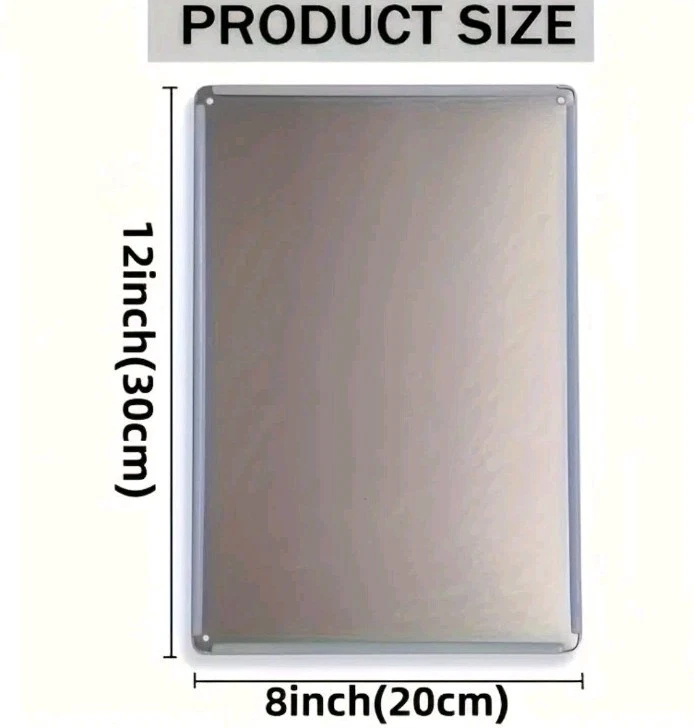 Letrero de vino de gato negro arte de pared de metal divertido felino decoración de barra fina rústico vintage Foto 4 de 4