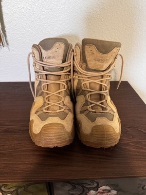 Lowa Zephyr Mid TF Men s Hiking Boots   US 10.5 / UK 9.5 / EU 44