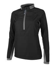 Charles River Apparel 5942 Women Bunker Windshirt