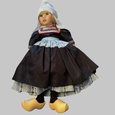 Pauline s Limited Edition Doll - Liselotte
