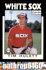 Click to enlarge Tim Hulett