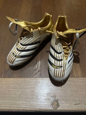 Adidas Predator Absolute FG Soccer Cleats US 7 Popular Color Used