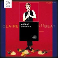 Claire Martin - Offbeat - Cd - F4Z