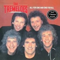 All For One And One For All (Bonustrack Edition) | The Tremeloes | Audio-Cd | CD