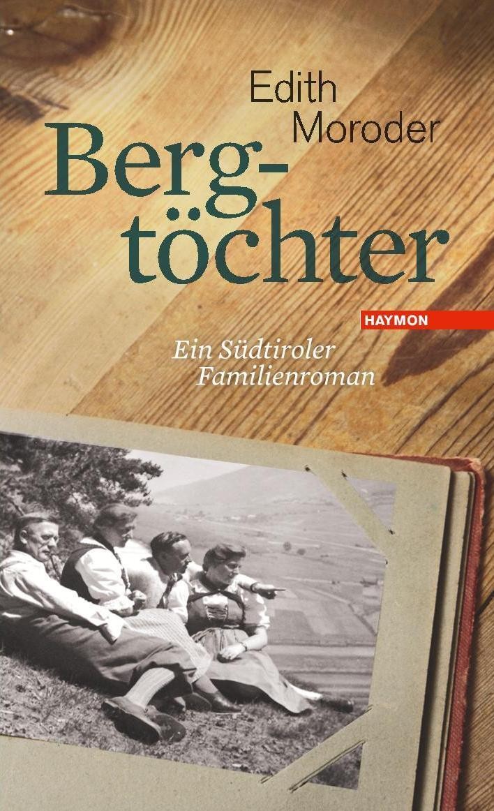 Edith Moroder ~ Bergtöchter - Bild 3