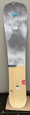Nidecker Escape 159w 2024 Men's Snowboard