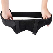 Hernia Support Belt Inguinal Groin Hernia Pain Relief Truss Brace For Men Women