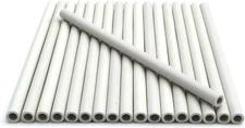 Direct Store Parts DF-18 Gas Grill Ceramic Radiants, BBQ Grill Ceramic Rods