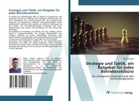Mario EnöCkl | Strategie Und Taktik, Ein Ratgeber FüR Jedes BetriebsratsbüRo