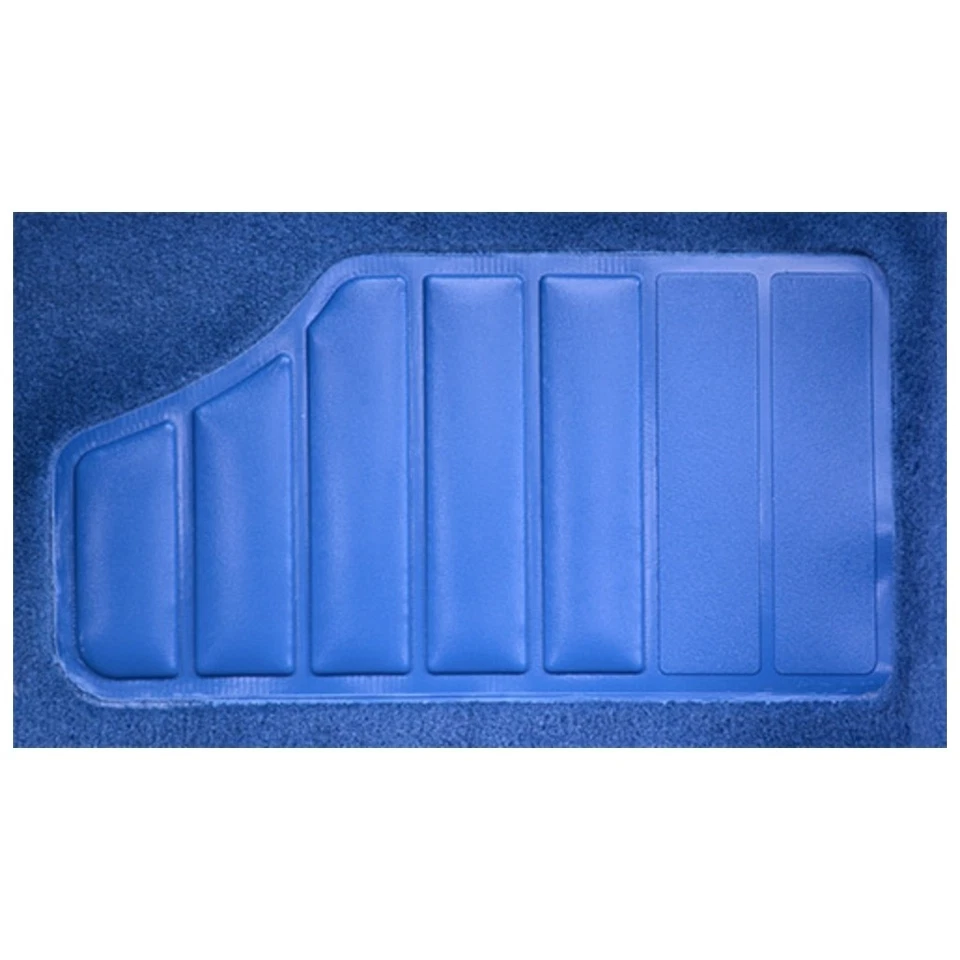 Carpet for 1994-1996 Oldsmobile Cutlass Ciera 2DR/4DR Cutpile - Image 3 of 4