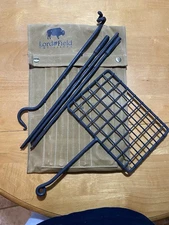 BATTLBOX Lord And Field Grill Set And Much Much More!