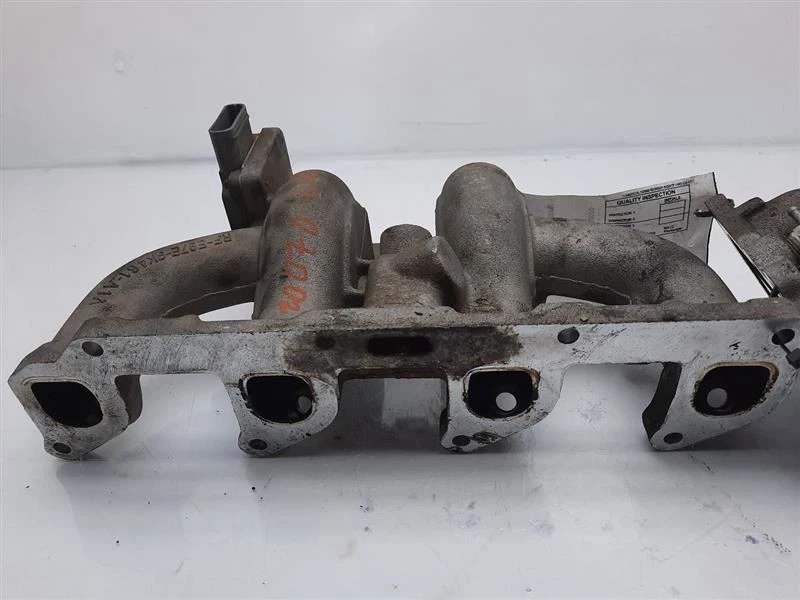 Colector de admisión 4-140 2,3 L compatible con Mustang 87-93 Foto 3 de 4