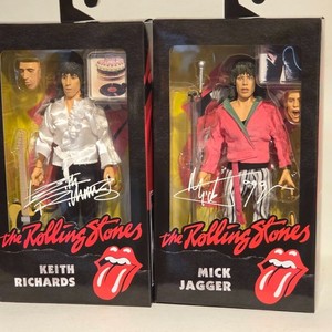 Rolling Stones Figures for sale | eBay