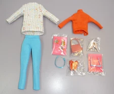 Integrity Lazy Daze Poppy Parker 77250 Outfit Only                        #tt175