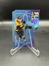 2025-26 Flair Hockey Flash Plus (#Flash-3) DAVID PASTRNAK - 📦 Case Hit 📦
