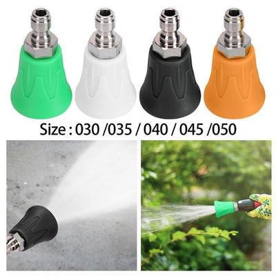 #ad Pressure Washer Spray Nozzles Tips Pressure Washer Spray Tip Misting System $11.09