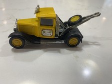 Citroen 1/43 CF4 1950 Tow Truck Diecast Car Model . Collector Model. ￼