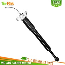 1x Rear Left or Right Air Shock Strut Fit Maserati Levante M161 2017-2020 3.0L 