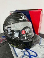 Casque moto intégral Shark Spartan GT taille S
