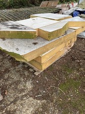 120mm Insulation Pieces