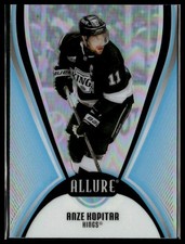 2025-26 Upper Deck Allure #20 Anze Kopitar