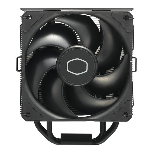 Cooler Master Hyper 212 Black Processor Air cooler 12 cm - RR-S4KK-25SN-R1 - 第 1/8 張圖片