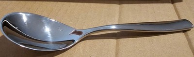 Sant' Andrea T009STSF Vasari 18/10 S/S Teaspoon 1 dozen