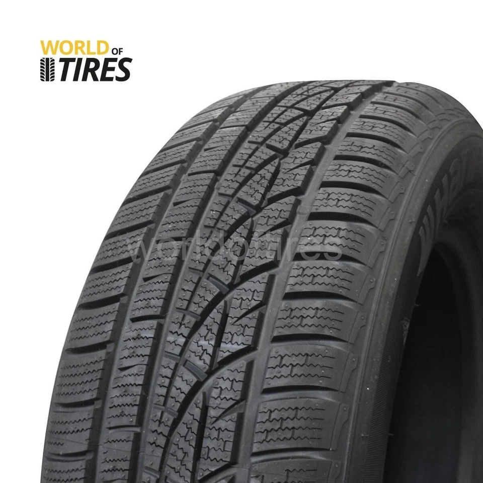 4x Winterreifen 165/65 R14 79T NEUREIFEN M+S 3PMSF mit Schneeflocke - Bild 4 von 4
