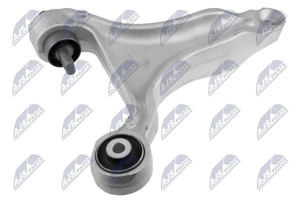 NTY Control Arm Wheel Suspension ZWD-VV-019 For Volvo Front Axle Right