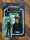 Kenner Star Wars Return of the Jedi Luke Skywalker (Endor) Action Figure