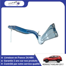 Capote Renault Kadjar