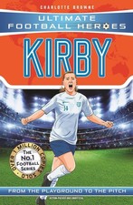 Fran Kirby (Ultimate Football Heroes - The No.1 football series): Collect them a