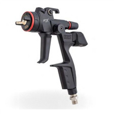 Sat.1200443sata Jet X Rp Spray Gun 1.2o Dig Ready Speed