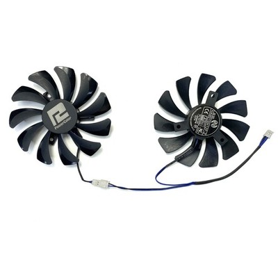 For ONDA GTX1050ti 4GD5 Graphic Card 85MM Cooling Fan Graphic Card Cooling Fan