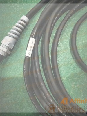 NEW   Robot Teaching Pendant Cable L21501B00 8 Meters   *rr