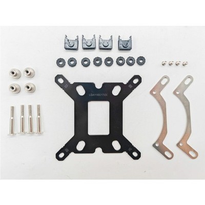 For   240 360 Motherboard    AM4 CPU Cooler Mounting Kit II #bv