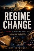 Miles Jefferson | Regime Change | Taschenbuch | Englisch (2026)