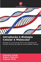Rajendra Kakde (U. A.) | IntroduçãO à Biologia Celular E Molecular | Taschenbuch