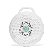 Yogasleep Rohm Portable White Noise Sound Machine, 1 Count (Pack