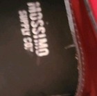 New womens black shoes size 6 1/2 — photo 3