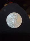 2013 Walking Liberty 1 oz. Fine Silver One Dollar US Coin
