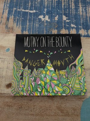 Danger Mouth von Mutiny On The Bounty (2009)