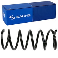 Sachs Fahrwerksfeder Hinterachse Passend FÜR Ford Mondeo | 994 271