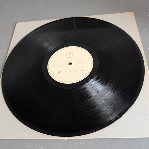 JOY DIVISION - STILL 1982 UK 1st DOUBLE LP FACT40 A1/B1/C1/D1 VG/VG - Picture 13 of 19