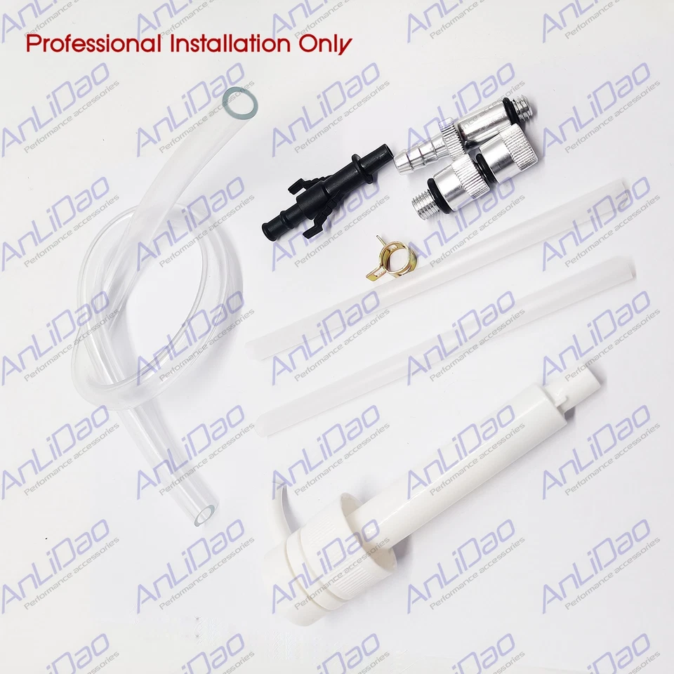 Repl Mercruiser Gear Lube Drive Outdrive Pump Outboard Mariner OMC 91-8M0072133 - Image 4 of 4