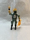 Wet-Suit V1 G.I. Joe 1986 Hasbro Vintage Action Figure